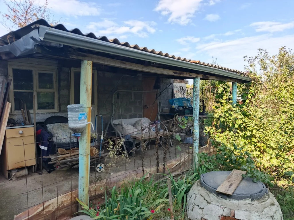 Продажа дома, Афипский, Северский район, ул. Красноармейская - Фото 13