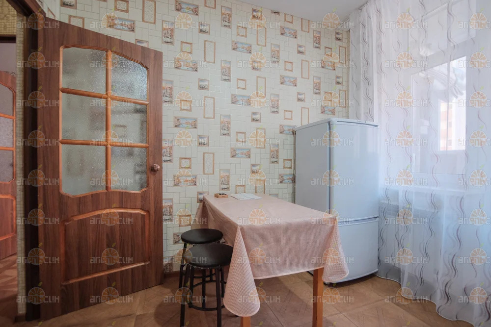 1-комн. квартира - Фото 5