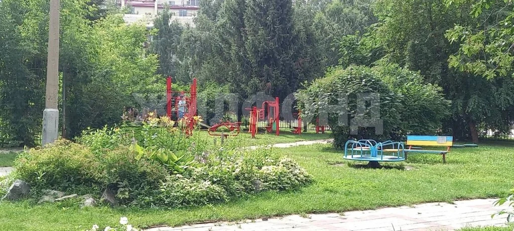 Продажа квартиры, Новосибирск, Красный пр-кт. - Фото 16