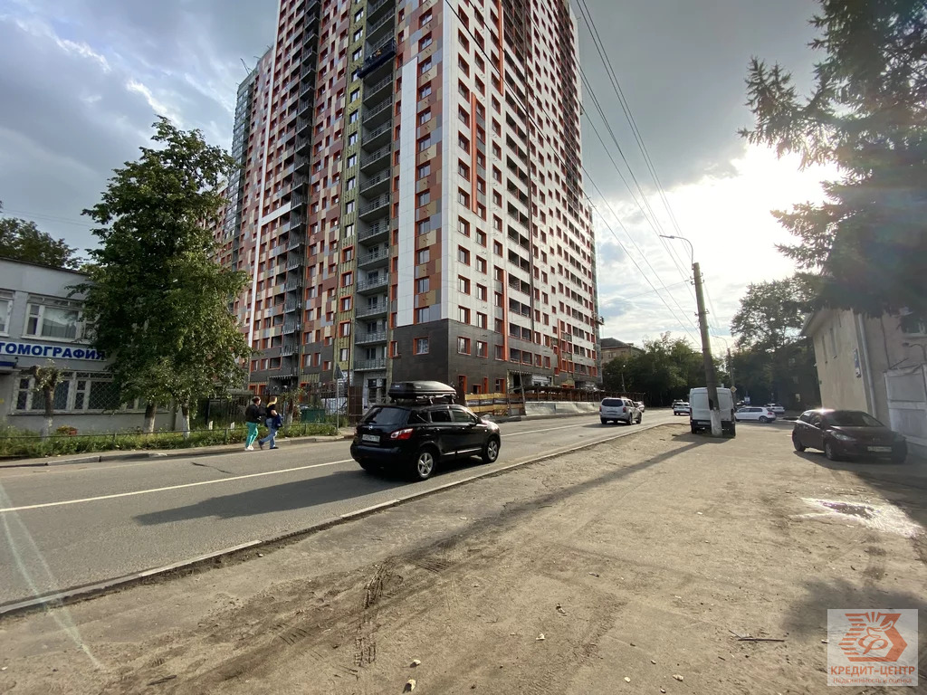 Продажа квартиры в новостройке, Люберцы, Люберецкий район, Ул . - Фото 8