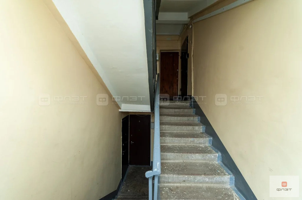 Продажа квартиры, Казань, ул. Ташаяк - Фото 6