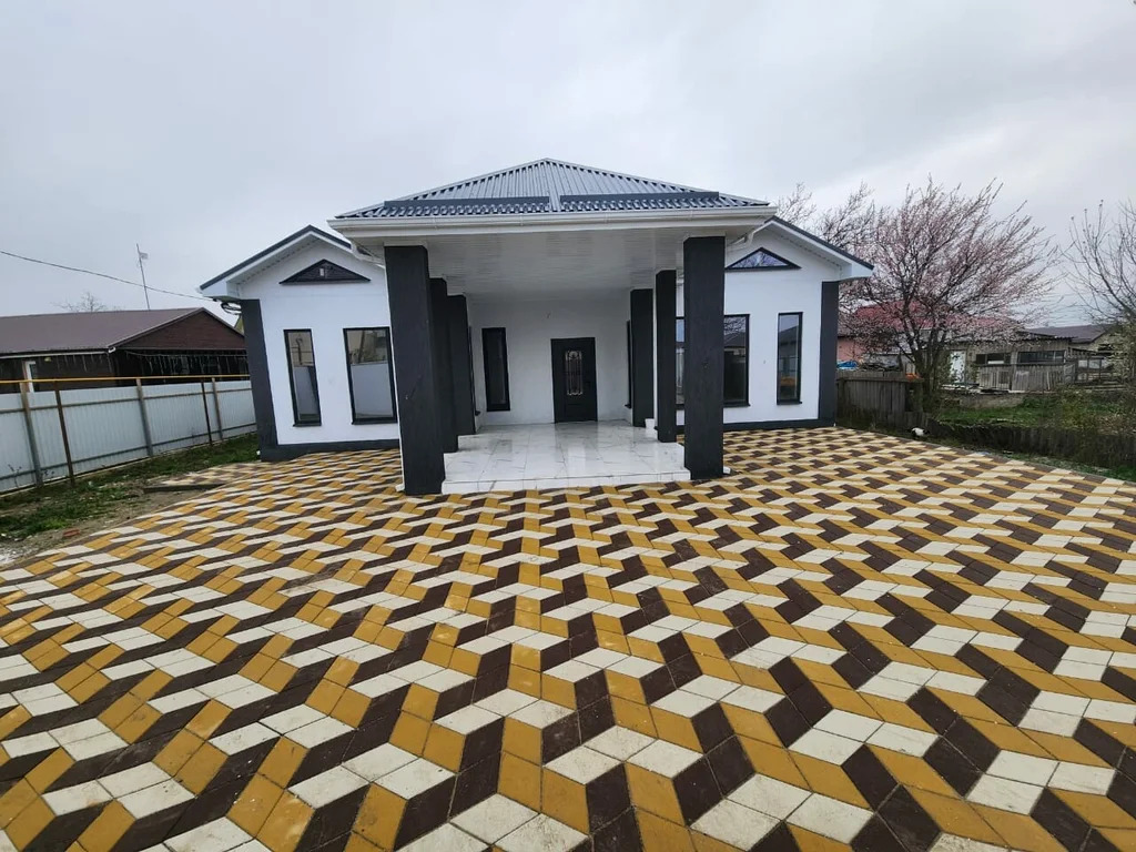 Продажа дома, Темрюкский район, улица Клубничная - Фото 14