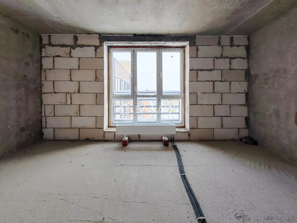 городской округ Мытищи, Мытищи, Осташковское шоссе, д.22к1, ... - Фото 13