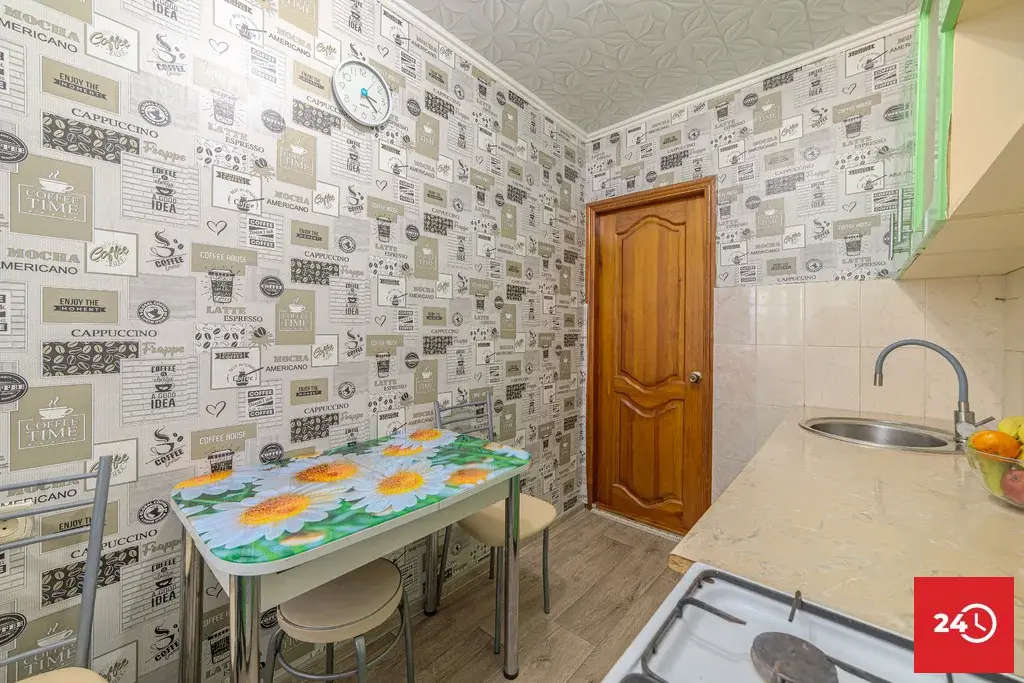 Продаётся 1 комнатная квартира на ул. Бийская 8. - Фото 7