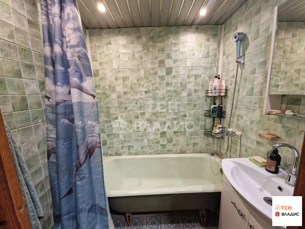 Продажа квартиры, Мытищи, Мытищинский район, ул. Академика Каргина - Фото 19