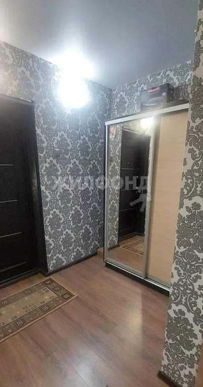 Продажа квартиры, Новосибирск, Александра Чистякова - Фото 10