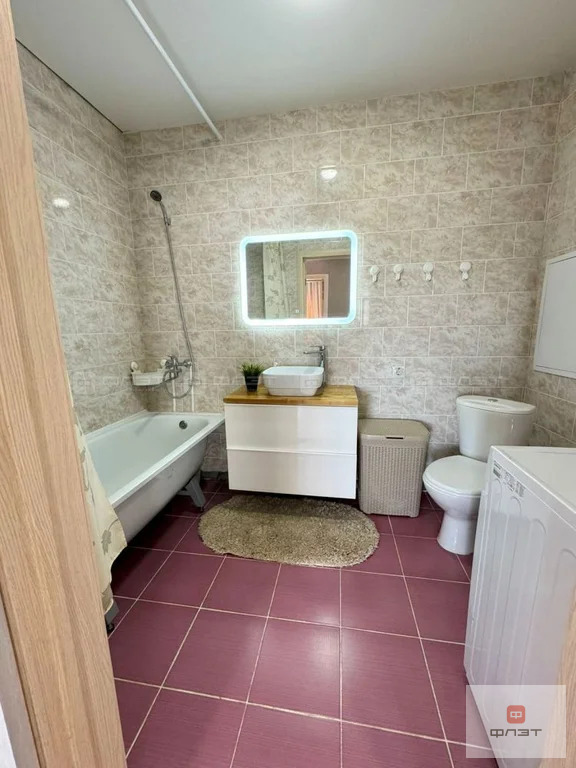 Продажа квартиры, Куюки, Пестречинский район, 11-й квартал - Фото 9