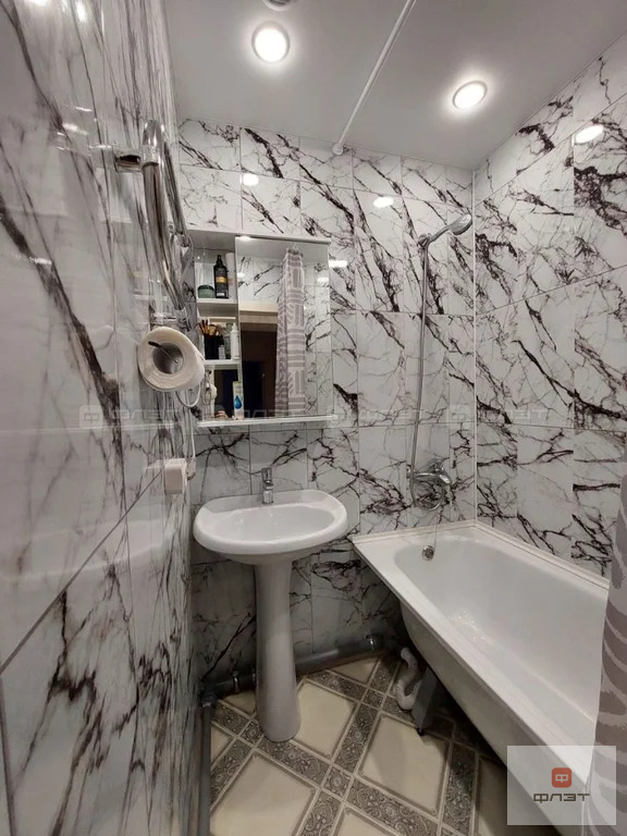 Продажа квартиры, Казань, ул. Копылова - Фото 14