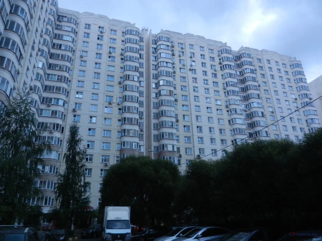 Продажа квартиры, Мытищи, Мытищинский район, улица Борисовка - Фото 0