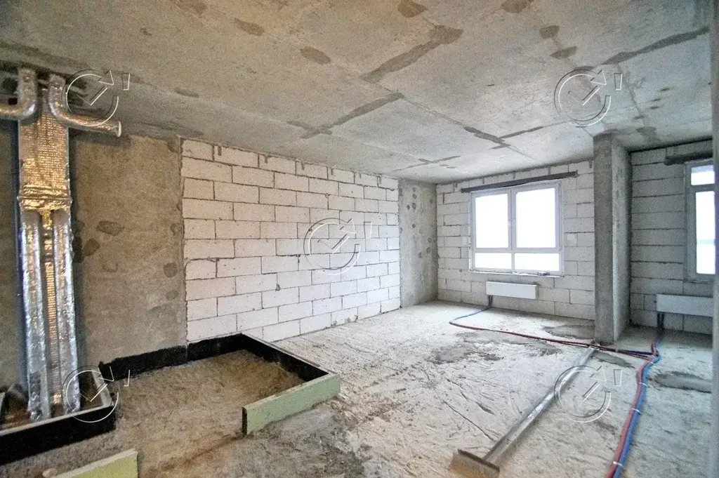 Продается 2-комн. квартира, 58,5 м2 - Фото 5