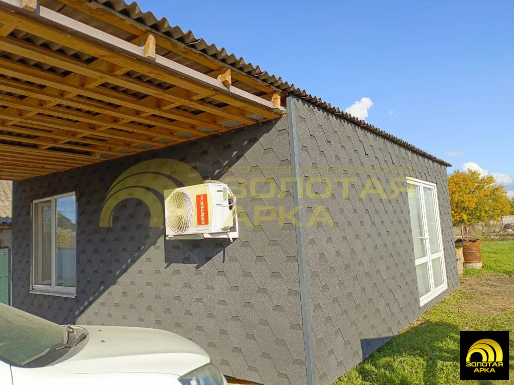 Продажа дома, Анастасиевская, Славянский район - Фото 3