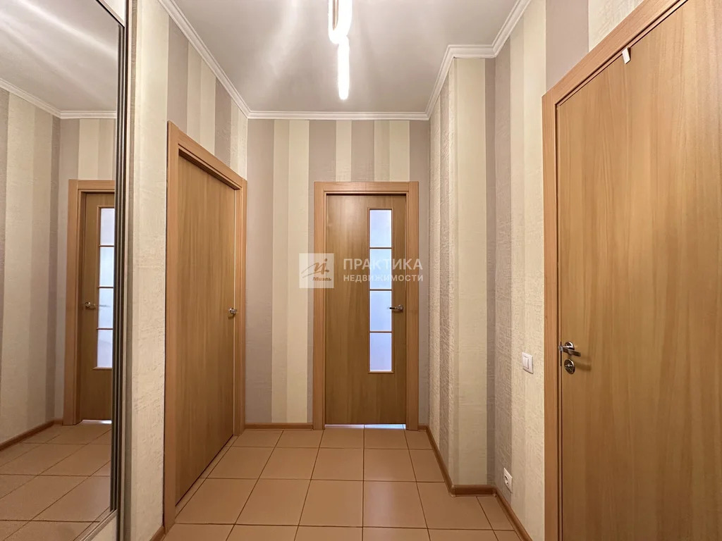 Продажа квартиры, ул. Нижегородская - Фото 18