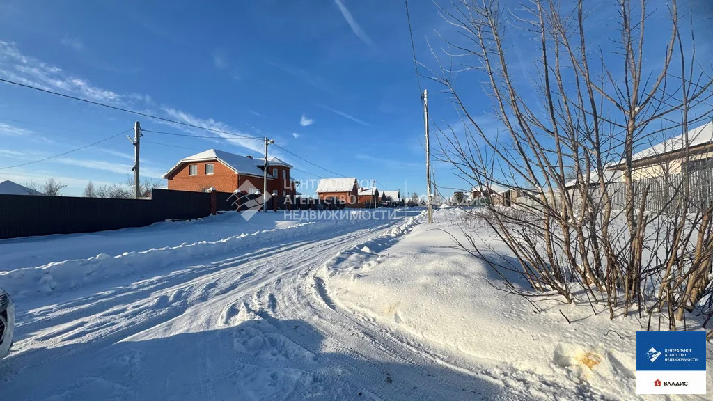 Продажа участка, Спасск-Рязанский, Спасский район, проезд Вагнера - Фото 5