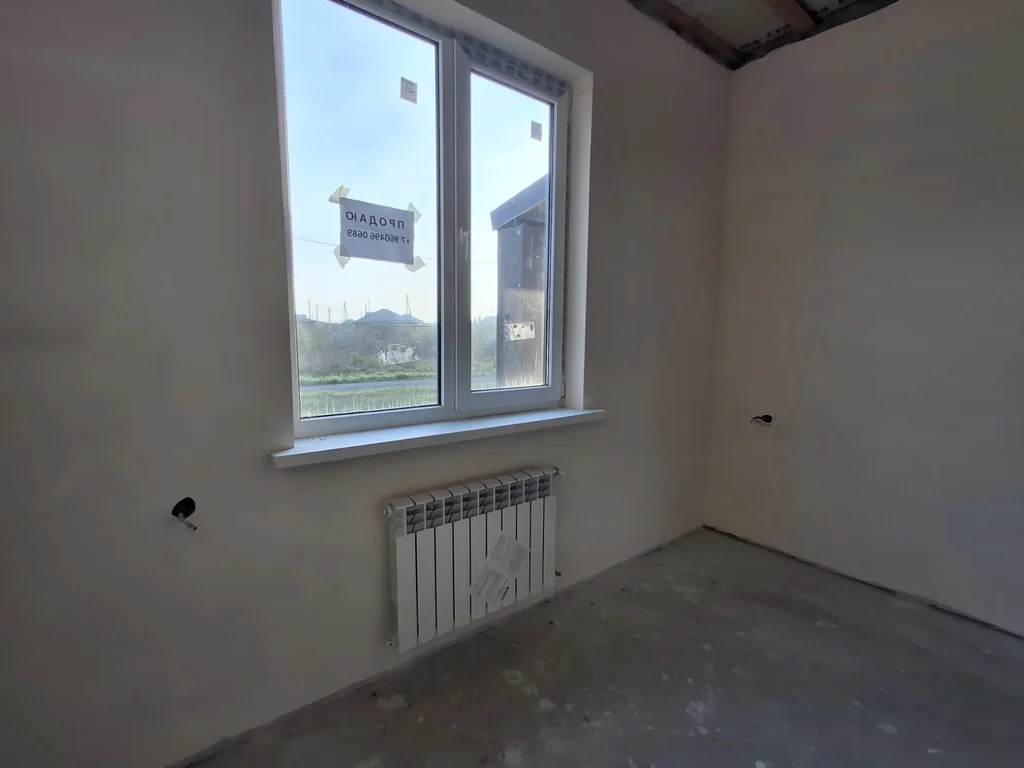 Продажа дома, Абинск, Абинский район, ул. Янтарная - Фото 17