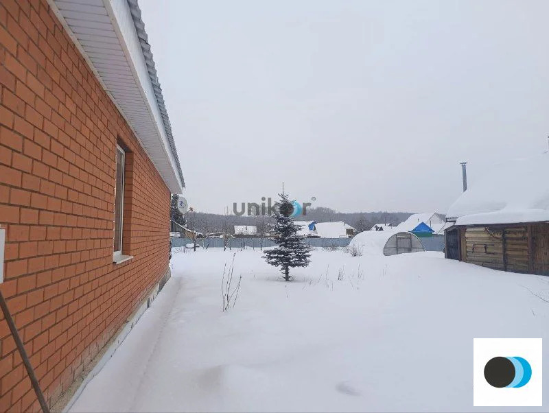 Продажа дома, Федоровка, Рассветная улица - Фото 22