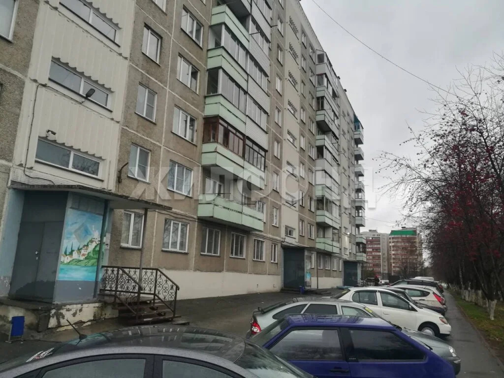 Продажа квартиры, Новосибирск, ул. Саввы Кожевникова - Фото 21