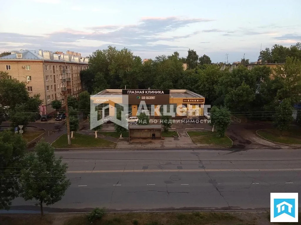 Продажа квартиры, Иваново, Строителей пр-кт. - Фото 11