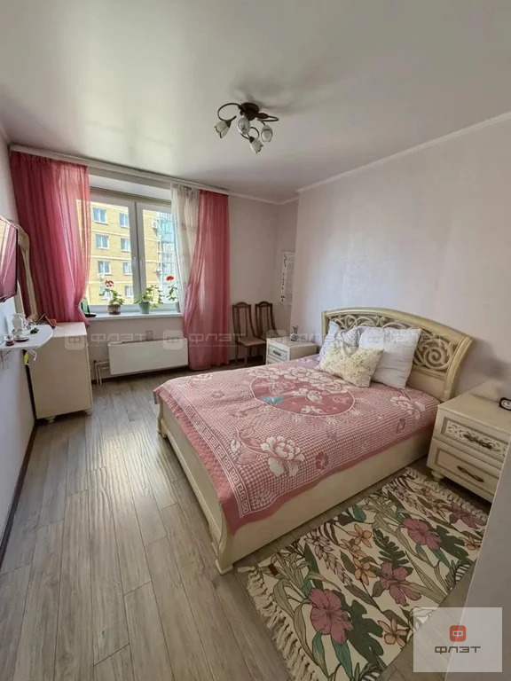 Продажа квартиры, Казань, Ямашева пр-кт. - Фото 4