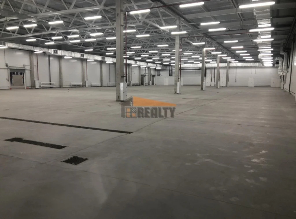 Продажа производственного помещения, Детский городок ЗИЛ - Фото 2