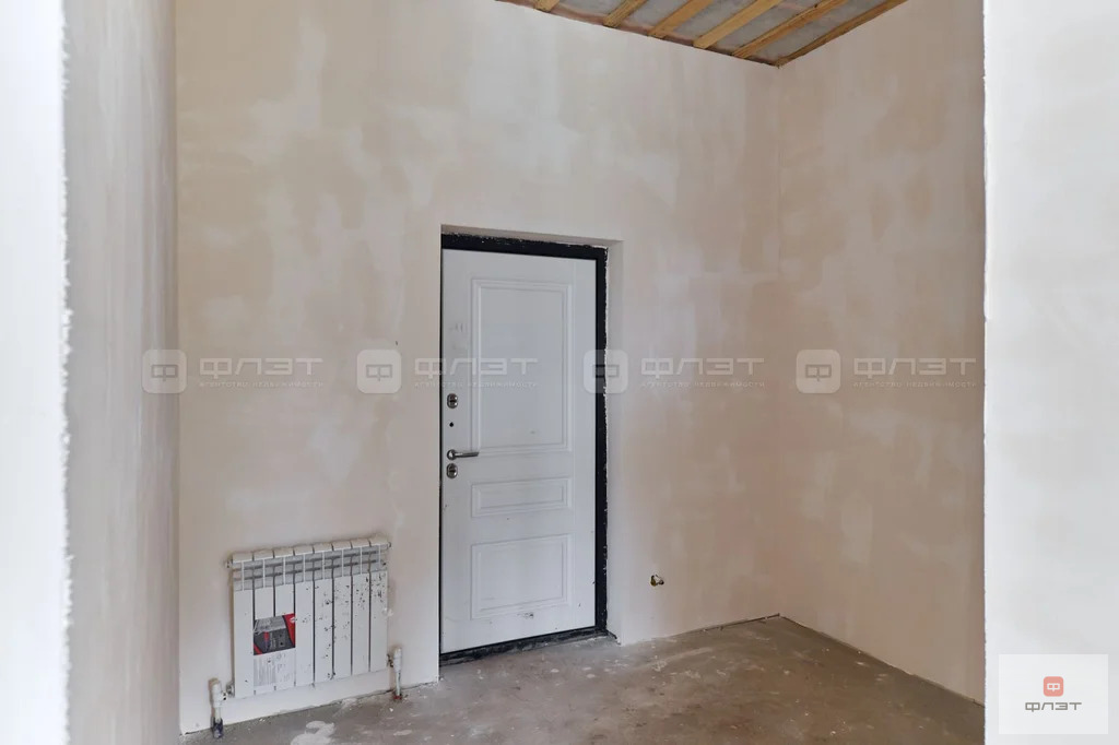 Продажа дома, Карповка, Пестречинский район, ул. Светлая (Мёшинские ... - Фото 40
