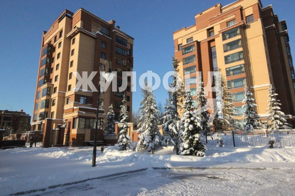 Продажа квартиры, Новосибирск, ул. Кедровая - Фото 39