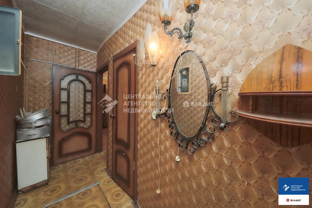 Продажа квартиры, Рязань, ул. Новикова-Прибоя - Фото 7