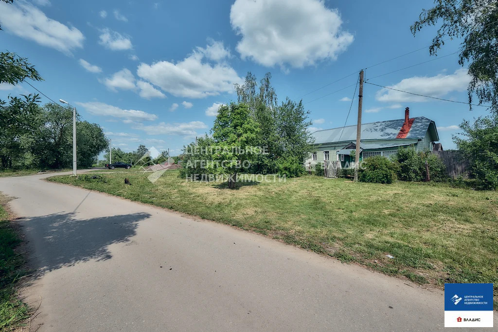 Продажа дома, Ларино, Рыбновский район, 23 - Фото 16