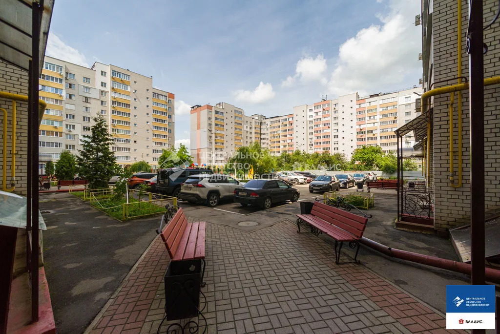 Продажа квартиры, Рязань, ул. Интернациональная - Фото 11