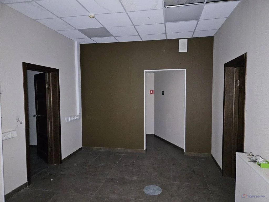 Продажа офиса, Берингов проезд - Фото 11