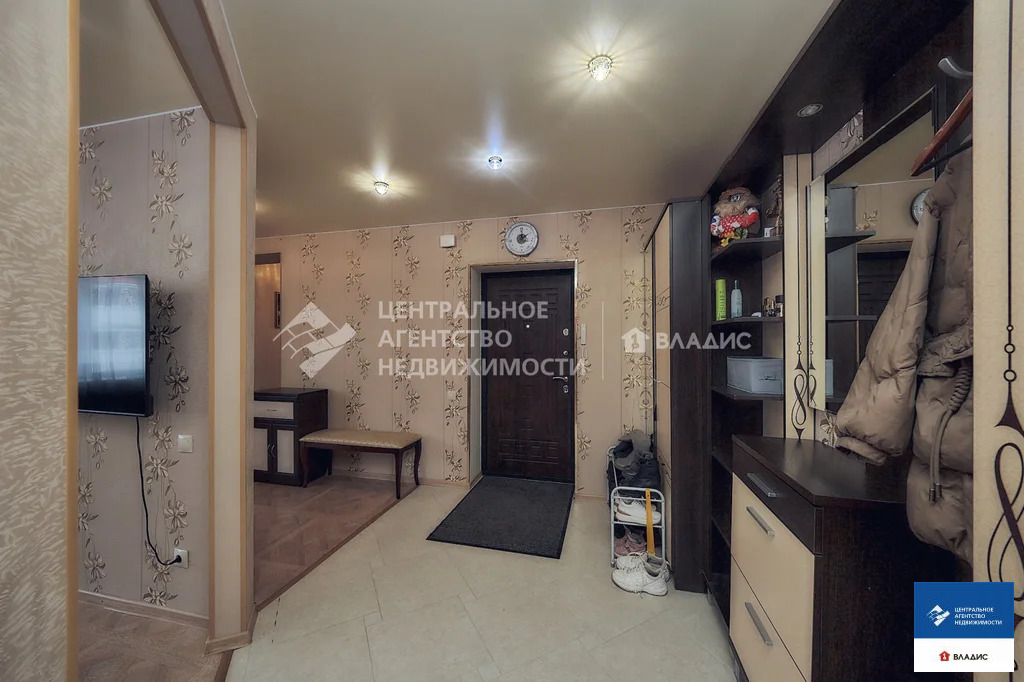 Продажа квартиры, Рязань, Песоченская улица - Фото 12