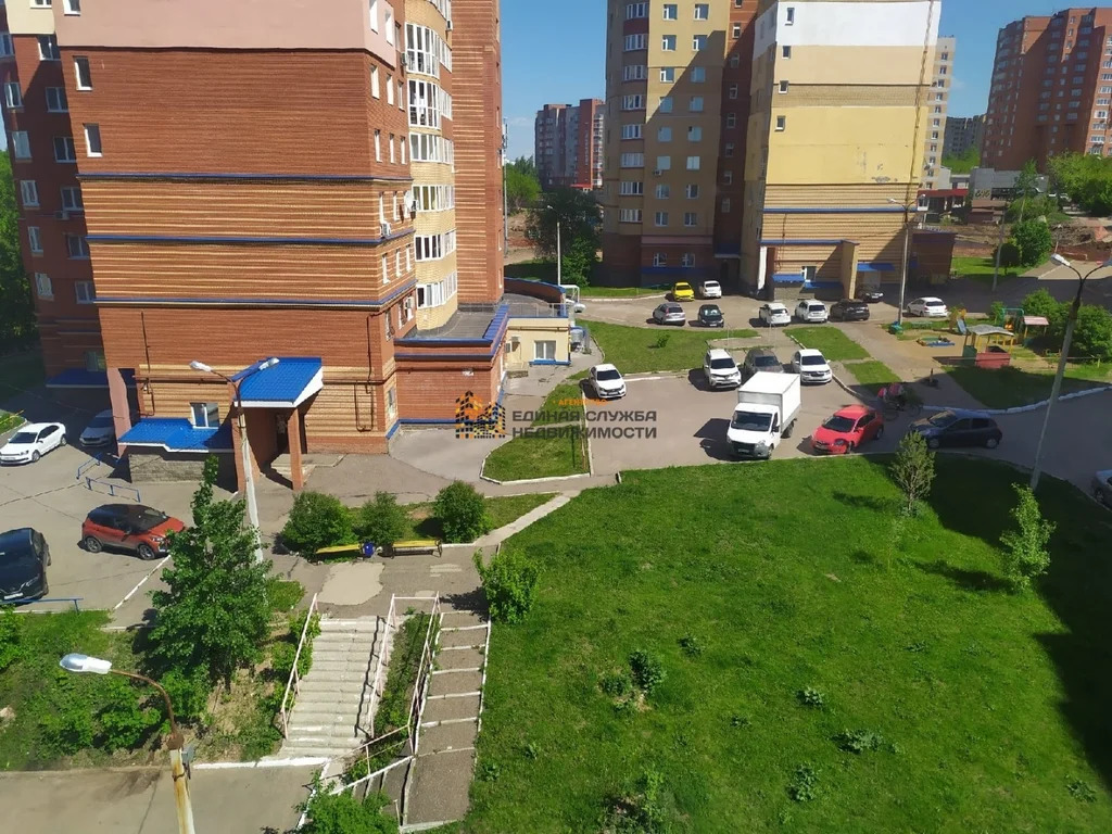 Аренда квартиры, Уфа, ул. Высотная - Фото 18