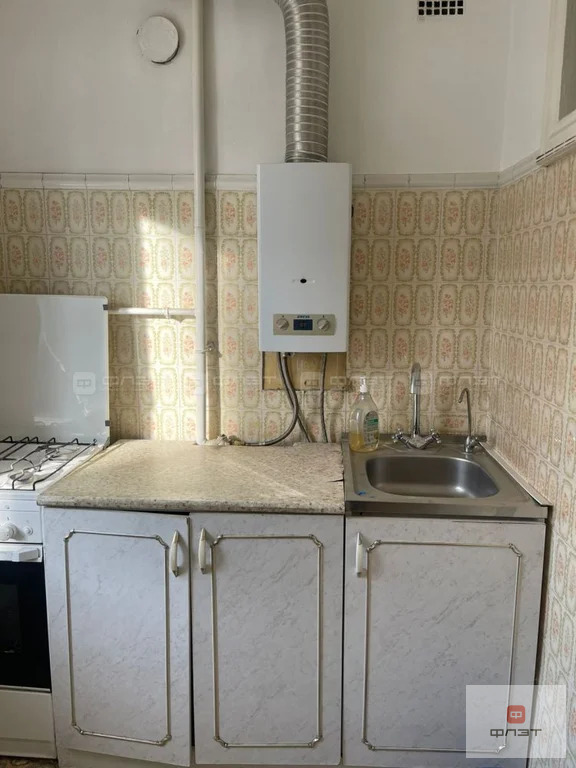 Продажа квартиры, Казань, ул. Аделя Кутуя - Фото 3