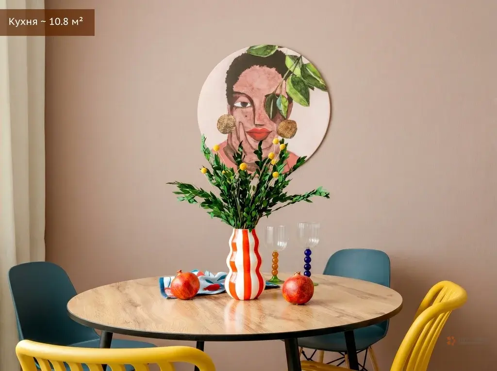 Сдается 1-комнатная квартира Открытое ш. , 14А. - Фото 19