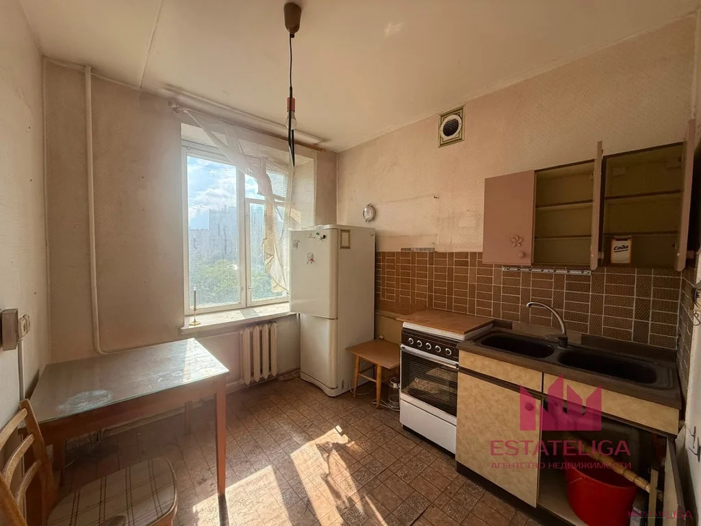 Продажа квартиры, м. Киевская, Тараса Шевченко наб. - Фото 9