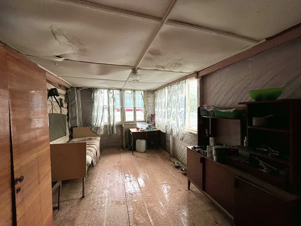 Дом в деревне Старово - Фото 6