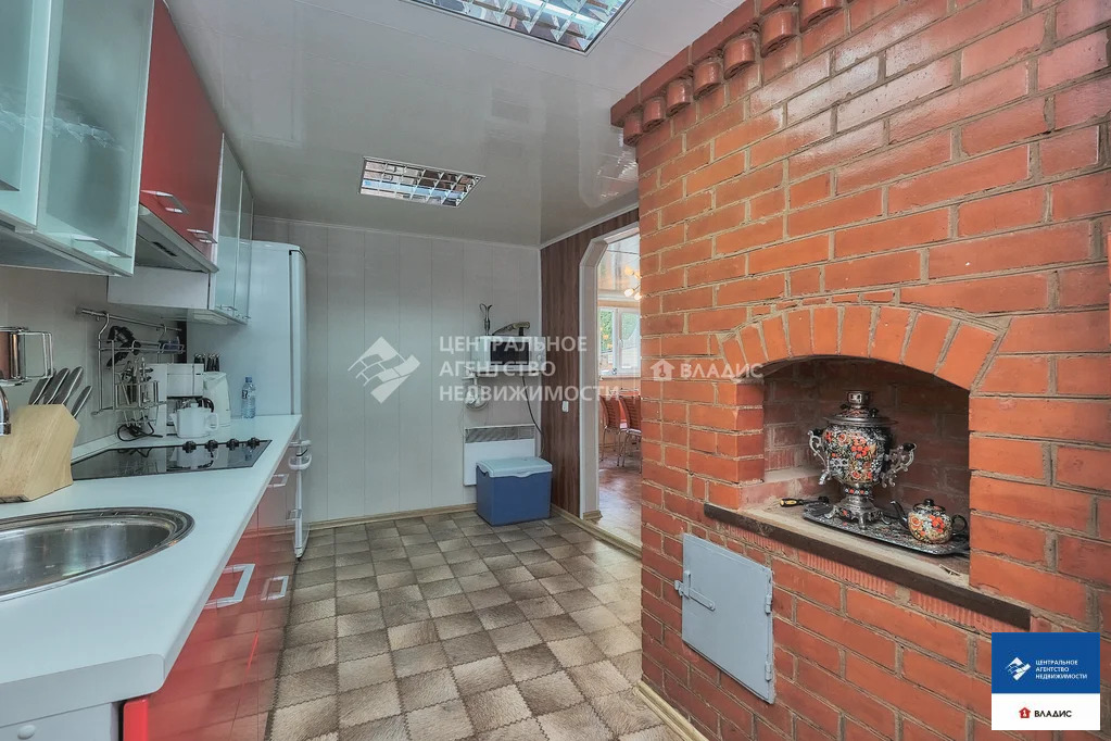 Продажа дома, Рязанский район, Центральная улица - Фото 16