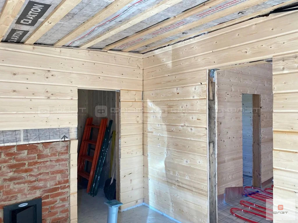 Продажа дома, Лаишевский район, Участок - Фото 18