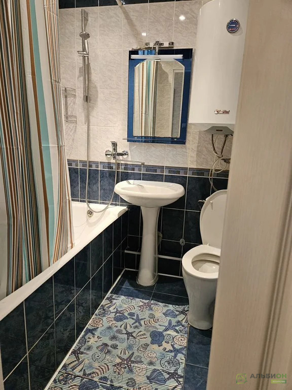 Аренда квартиры, Томск, улица 79-й Гвардейской Дивизии - Фото 18