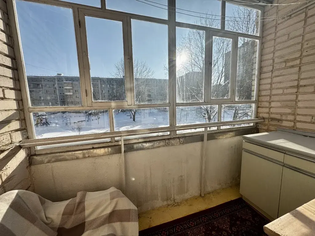 3-к пр-кт. Маркса, дом 78 - Фото 18