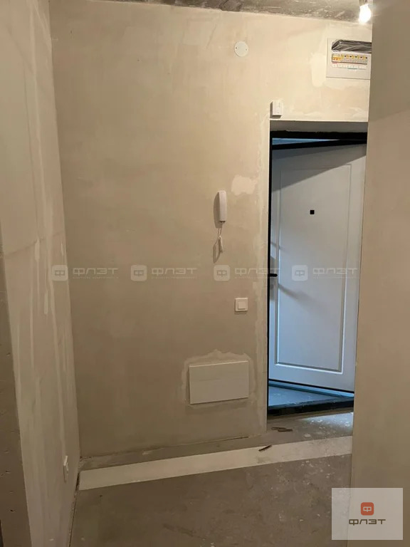 Продажа квартиры, Казань, ул. Азата Аббасова - Фото 3