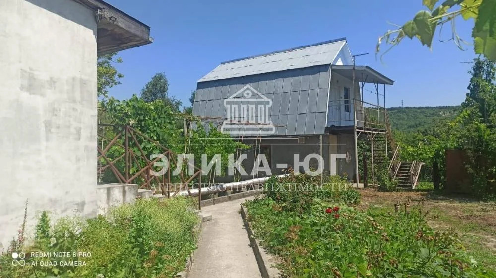 Продажа дома, Джубга, Туапсинский район, ул. Ореховая - Фото 3