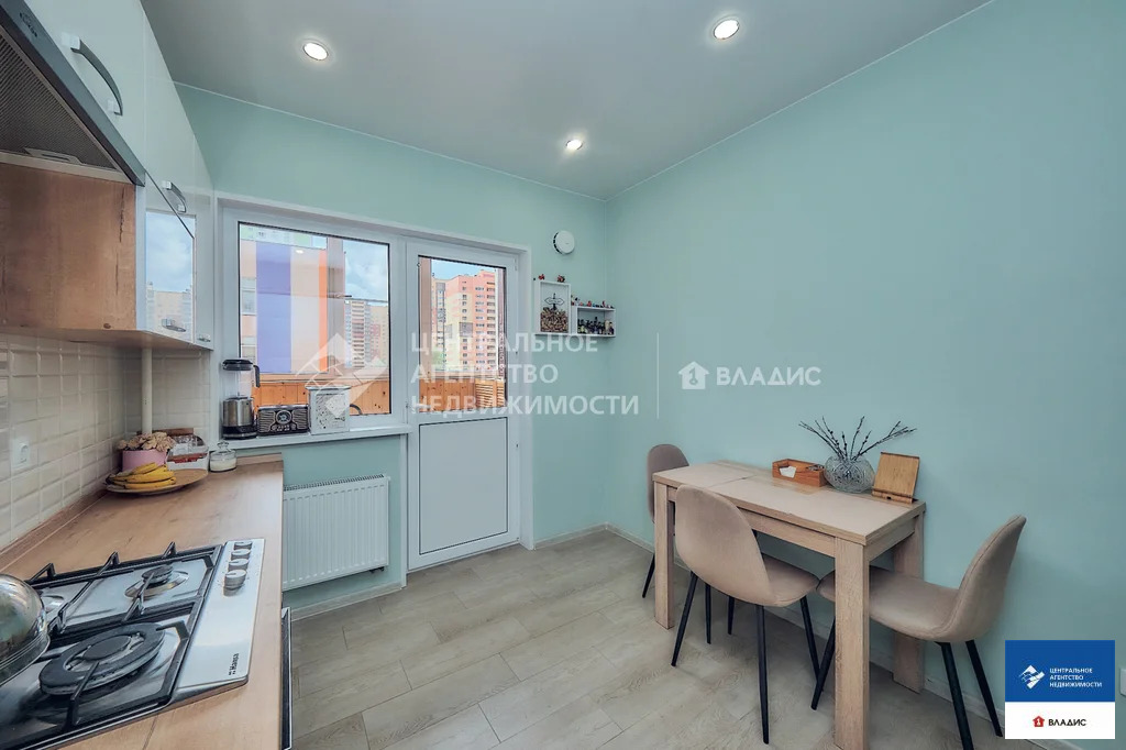 Продажа квартиры, Рязань, Шереметьевская улица - Фото 2
