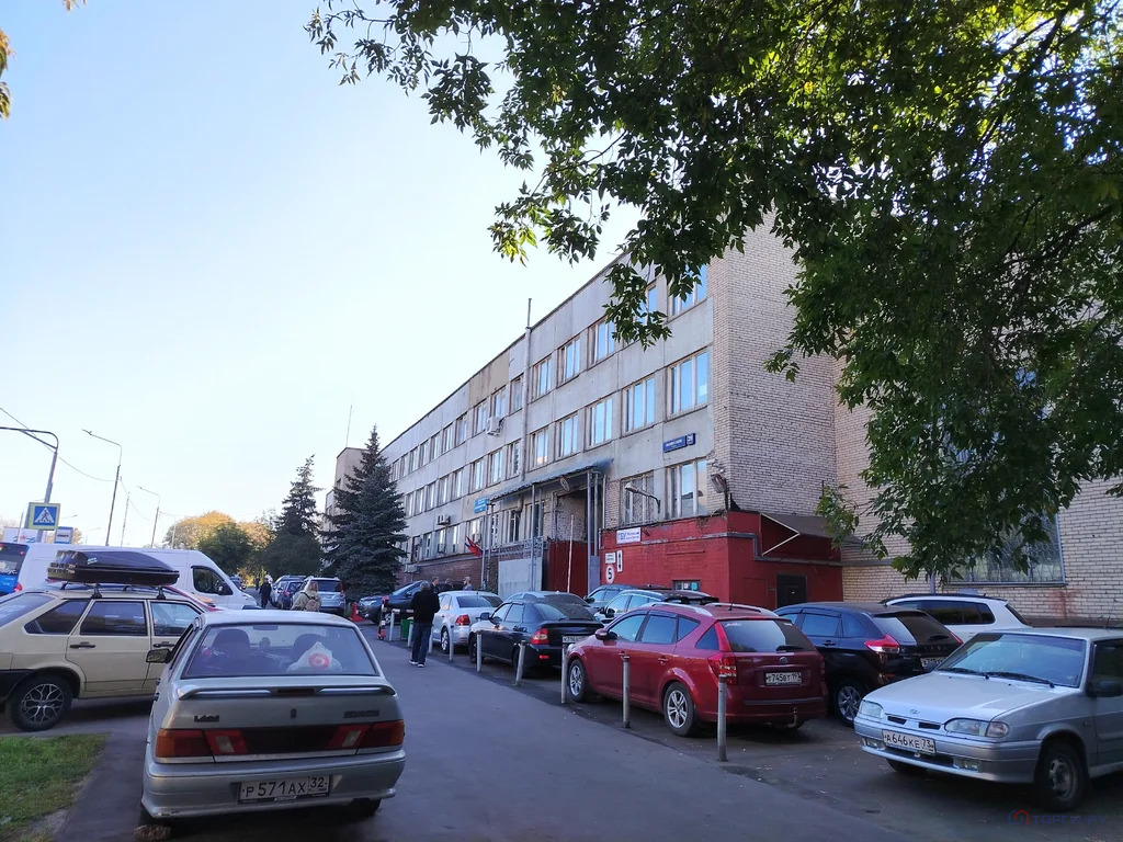 Продажа торгового помещения, ул. Нижние Поля - Фото 4