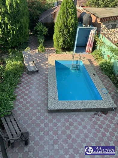 Продажа дома, Батайск, Сливовая улица - Фото 16