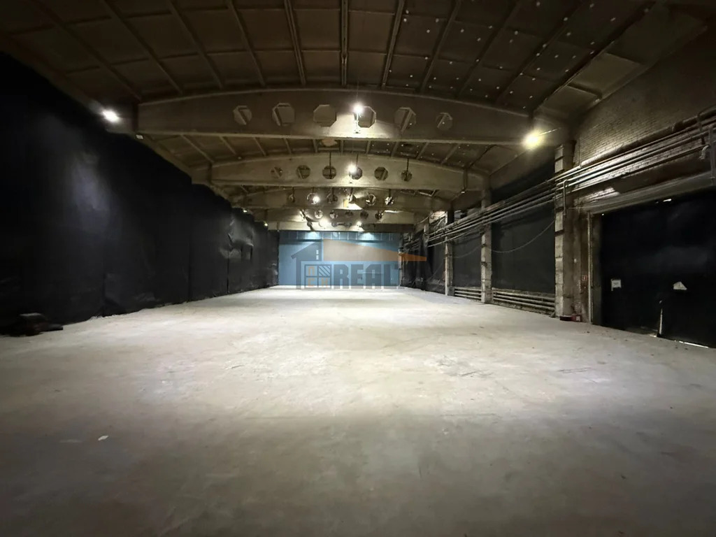 Аренда производственного помещения, м. Кантемировская, ул. ... - Фото 1