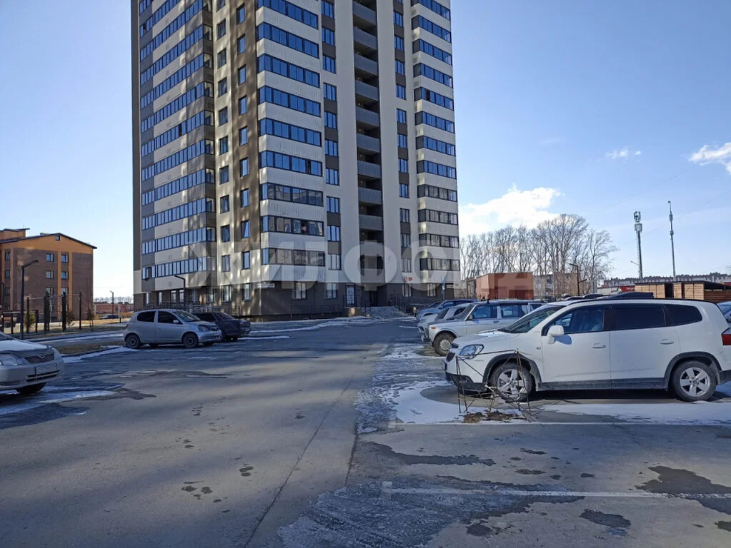 Продажа квартиры, Новосибирск, ул. Зорге - Фото 9