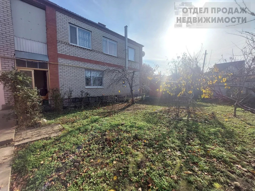 Большой надежный дом - Фото 28