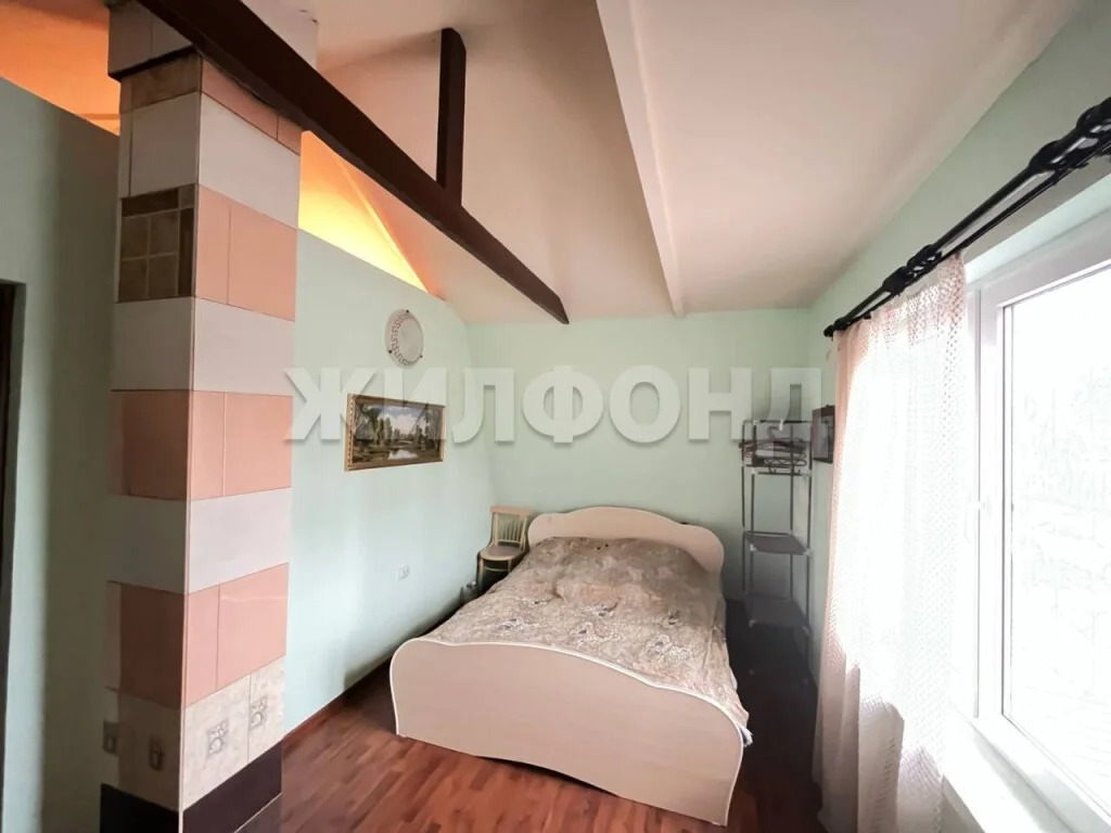 Продажа дома, Новосибирск - Фото 13