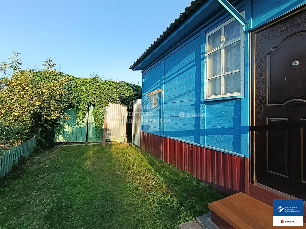 Продажа дома, Инякино, Шиловский район - Фото 5