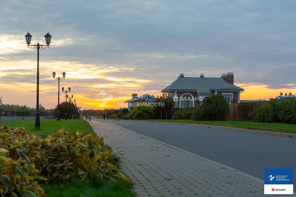 Продажа участка, Варские, Рязанский район, Рождественская улица - Фото 12